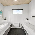 Ilindenka - 500m From The Sea By Interhome Ringkøbing