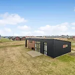 Vakantiehuis Ilindenka - 500m From The Sea By Interhome Ringkøbing