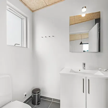 Ilindenka - 500m From The Sea By Interhome Feriehus Ringkøbing