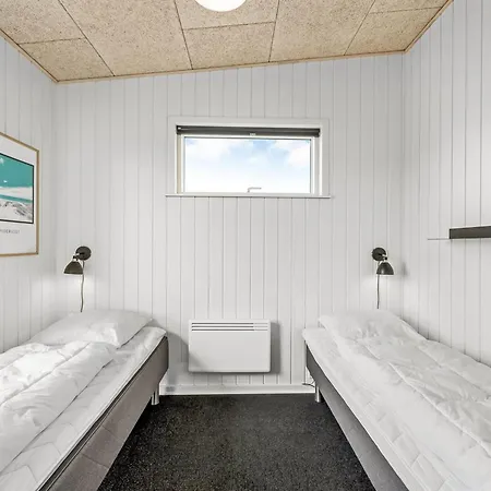 Ilindenka - 500m From The Sea By Interhome Ringkøbing