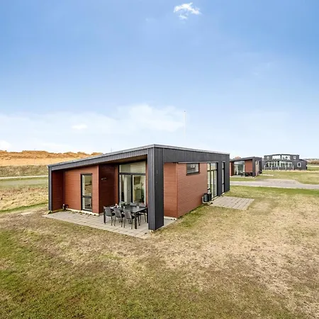 Ilindenka - 500m From The Sea By Interhome * Ringkøbing