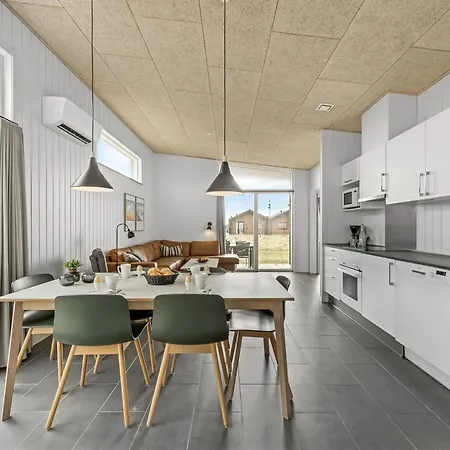 Feriehus Ilindenka - 500m From The Sea By Interhome *