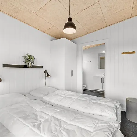 Feriehus Ilindenka - 500m From The Sea By Interhome