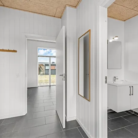 Ilindenka - 500m From The Sea By Interhome Feriehus Ringkøbing