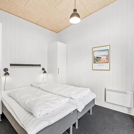 Feriehus Ilindenka - 500m From The Sea By Interhome Ringkøbing